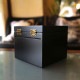 쥤ܡ1 ץꥶ֥ɥե BLACK CUBE BOX