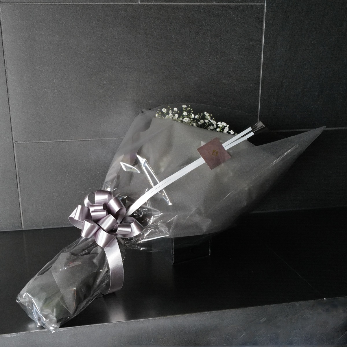 青いバラ 10本の花束 | バラ・生花,青いバラ,花束 | ROSESHOP 青いバラ