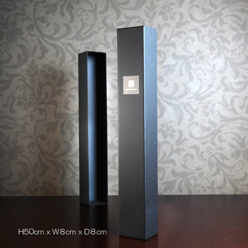 白いバラ プリザーブドフラワー 縦長BOXギフト | すべての商品