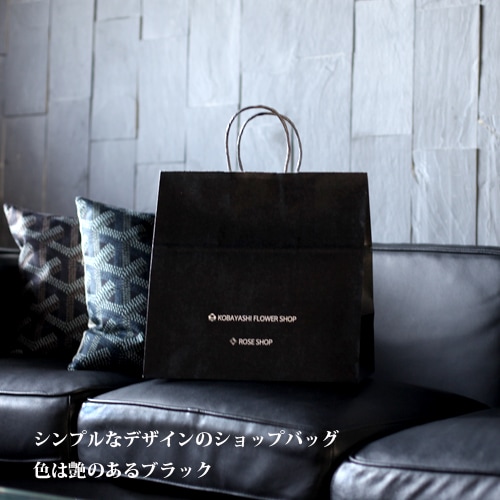 キラキラピンクローズ ドライフラワー キュービック | ドライフラワー