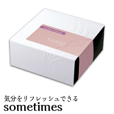 サムタイムズ　sometimes　(47g入)　約11回分　高級宇治茶　宇治茶 茶葉 誕生日 お誕生日 御中元