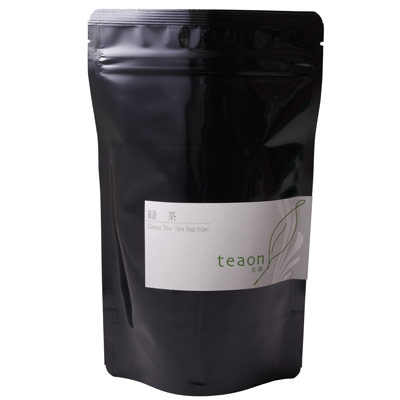 緑茶ティーバッグ (3g×18個入) 宇治茶 自宅用 京都 宇治田原 お茶 日本茶 茶葉 お誕生日 御歳暮