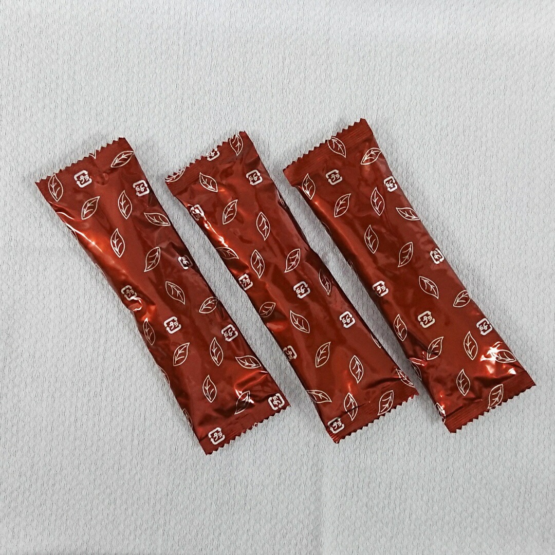 ほうじ茶オ・レ(8本入)とお菓子 ギフトセット 宇治茶 オレ 誕生日 お誕生日 御歳暮