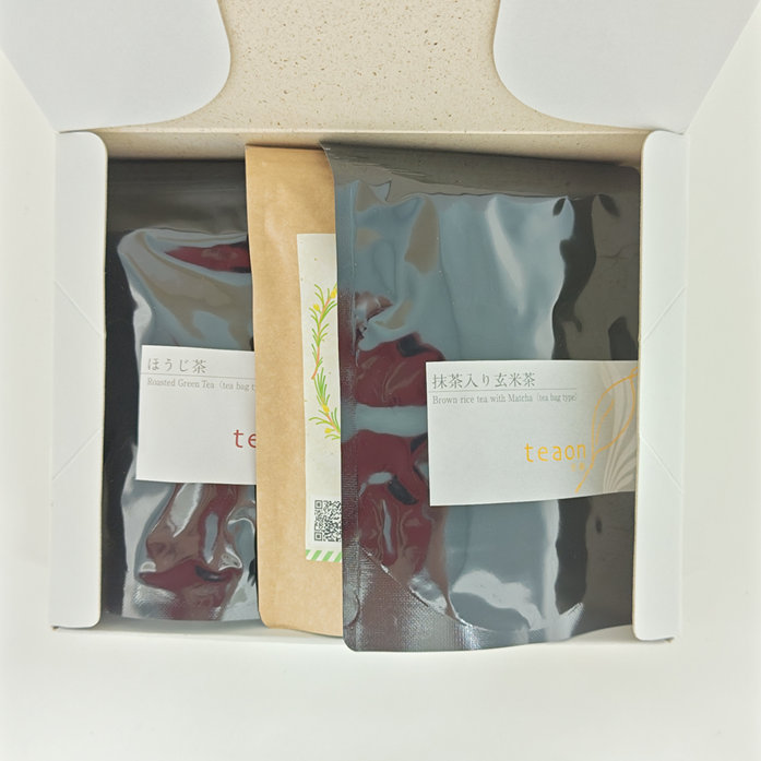 商品が入ります