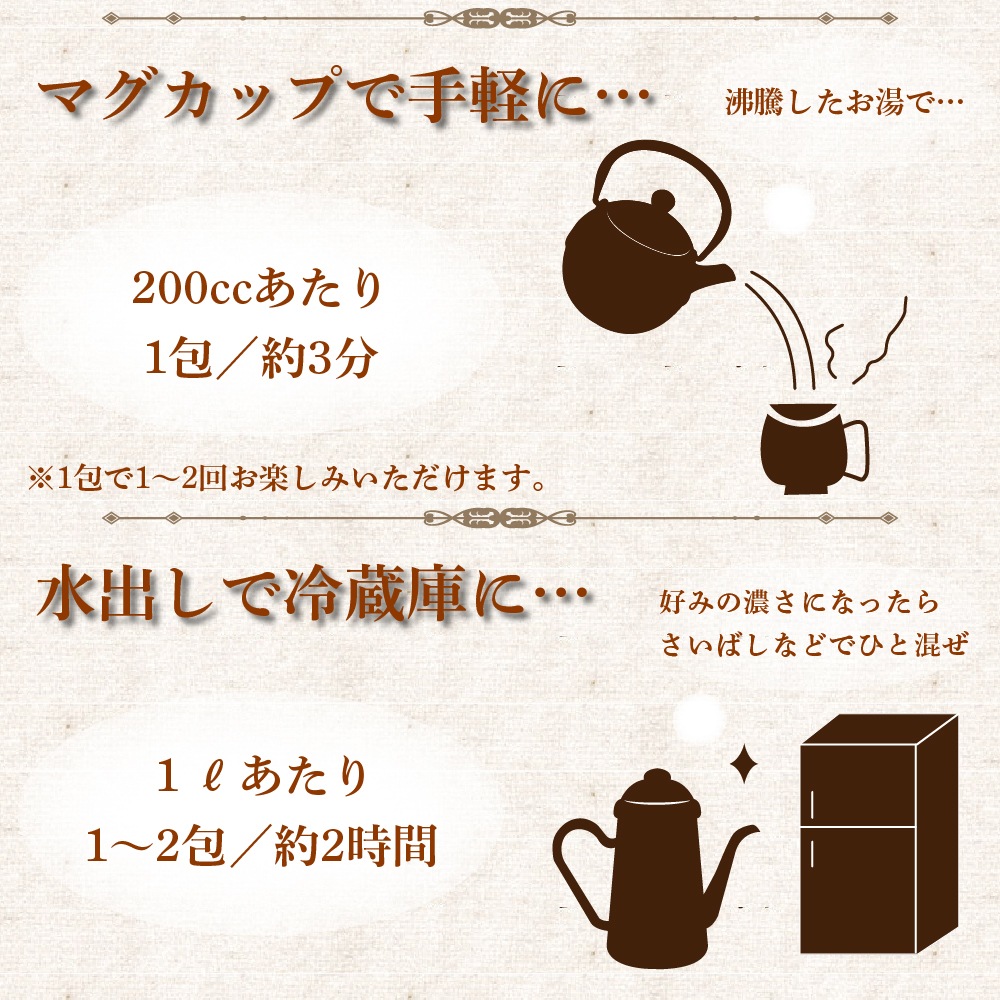 玉露ティーバッグ(6個入),緑茶ティーバッグ(18個入),ほうじ茶ティーバッグ(22個入),ルイボスティー(24個入)　4種ギフトセット 宇治茶 ティーバッグ 茶葉 誕生日 お誕生日 新生活 母の日 新商品