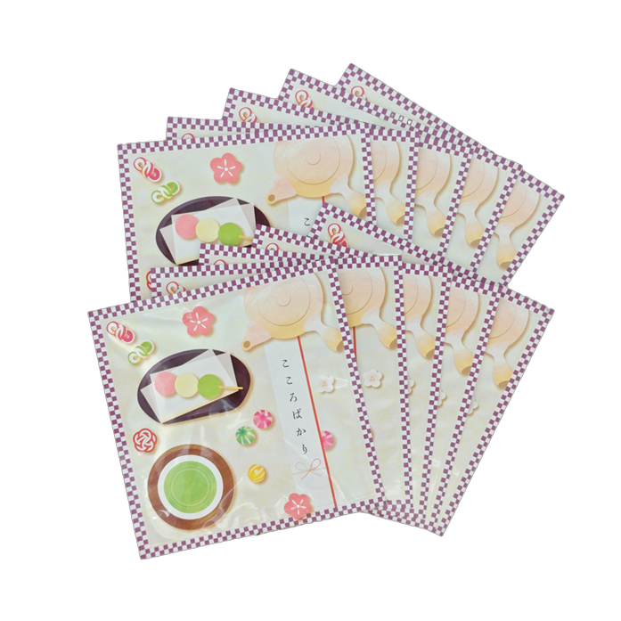 ルイボスティー(2g×1個)×10袋入 宇治茶 ティーバッグ 誕生日 お誕生日 バレンタイン 新商品