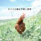オーガニック平飼い有精卵160個