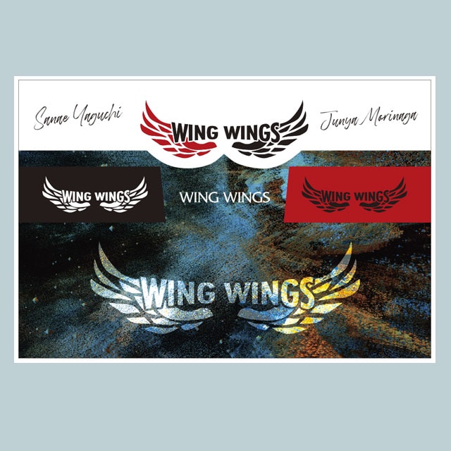 [WW]WING WINGSƥå