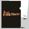 [WFF_G]�����We Are Fire Fighters�ץ��ꥸ�ʥ륯�ꥢ�ե����룲�祻�å�