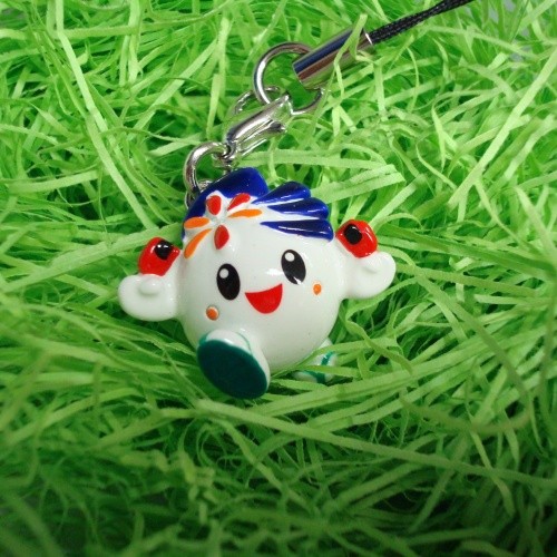 【ご当地】激レア　詰め合わせ　ストラップ　キーホルダー　鏡　文房具 ASK]彩夏ちゃん ストラップ | ゆる玉屋【埼玉県内のご当地キャラクター