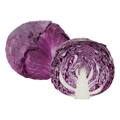 大和農園 キャベツ種子 F1紫丸【取り寄せ注文】＊種子有効期限2026年11月末
