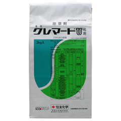クレマートU粒剤