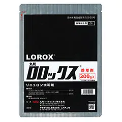 ロロックス水和剤
