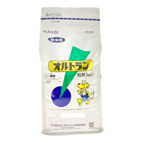 オルトラン粒剤