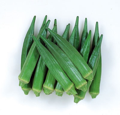 カネコ種苗　オクラ種子　ガリバー【取り寄せ注文】