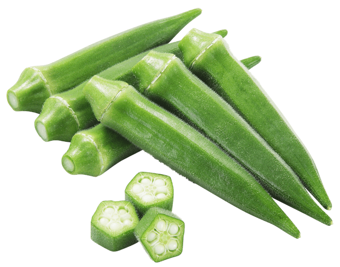 大和農園　オクラ種子　ルイジアナ【取り寄せ注文】