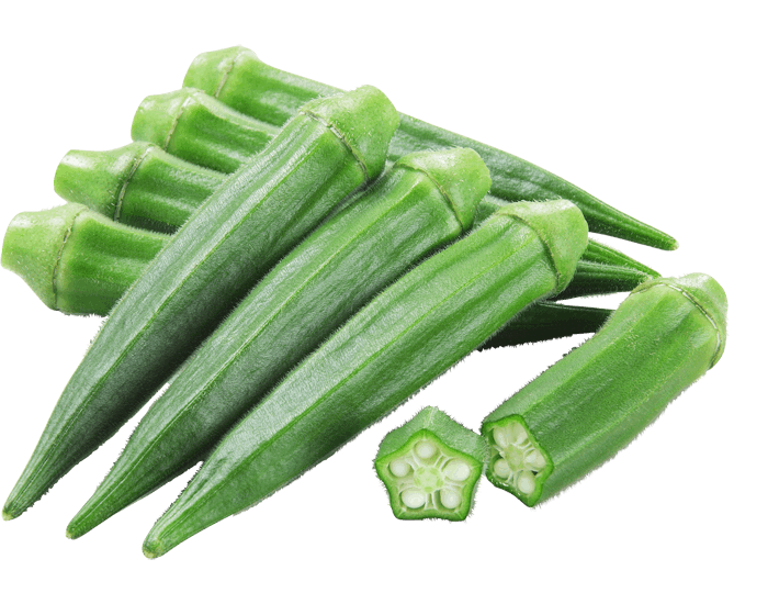 大和農園 オクラ種子 大和ティダ【取り寄せ注文】＊種子有効期限2026年11月末