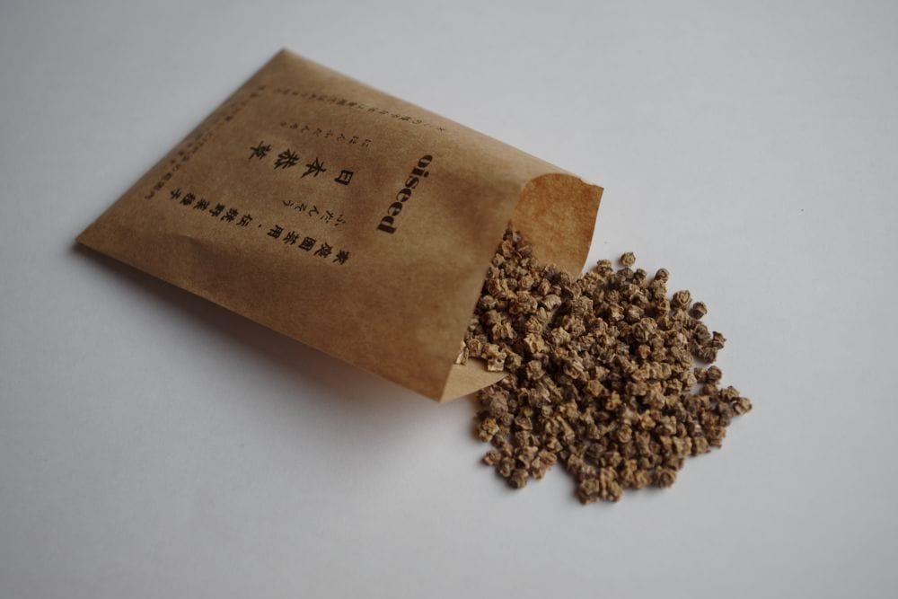 鶴頸種苗 フダンソウ種子 日本恭菜（小袋：5ml）【取り寄せ注文】※お取り寄せに1週間程かかります