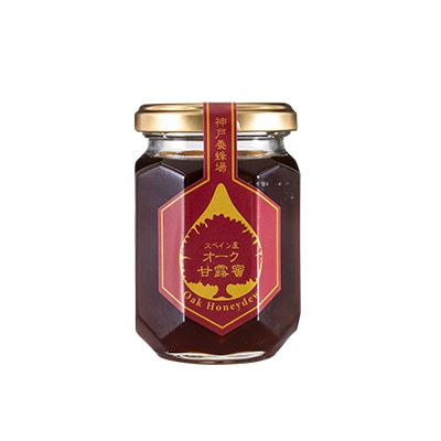 スペイン産オーク甘露蜜