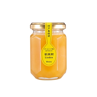 オーストリア産菩提樹はちみつ
