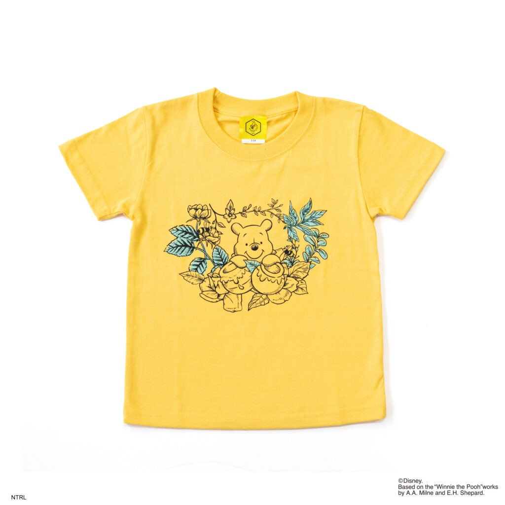 Tシャツ 子供用