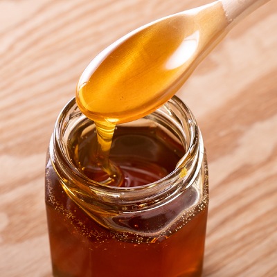 オーストリア産モミの木甘露蜜