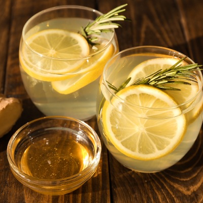 オーストリア産モミの木甘露蜜