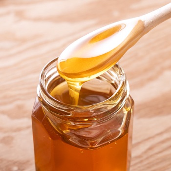 スペイン産タイムはちみつ