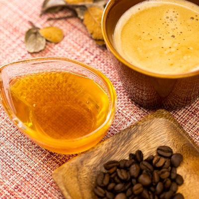 スペイン産タイムはちみつ