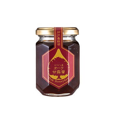 スペイン産オーク甘露蜜