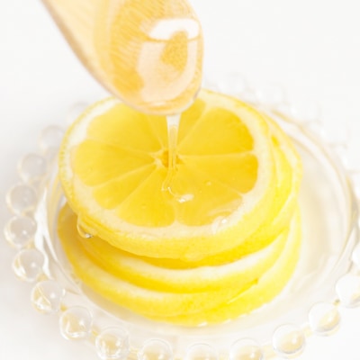 はちみつ飴れもん