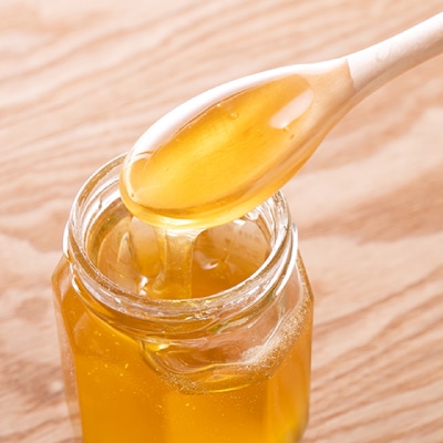 兵庫県産百花蜜（国産）