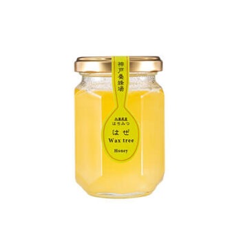 兵庫県産はぜはちみつ（国産）