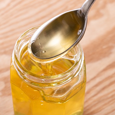 ハンガリー産アカシアはちみつ