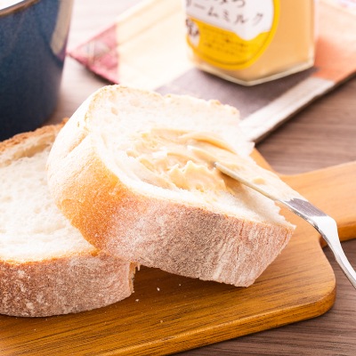 朝食を彩るはちみつセット