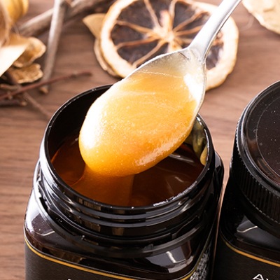 マヌカハニーUMF 10+ 250g｜マヌカハニー｜はちみつ通販SHOP神戸養蜂場