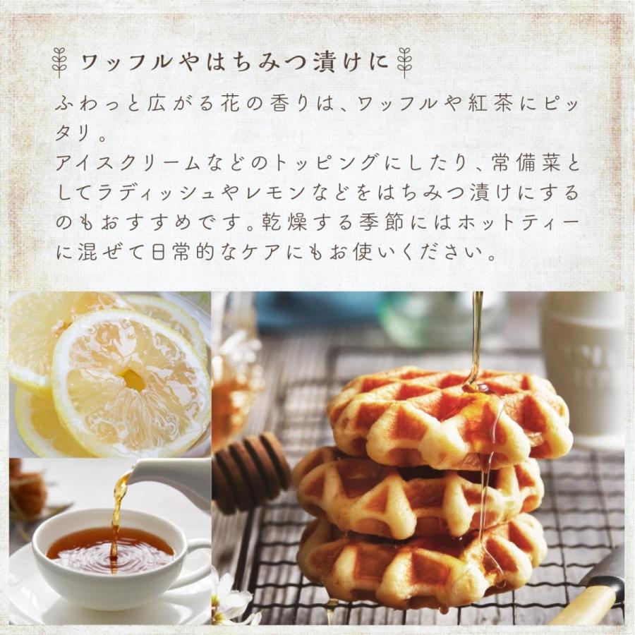 【送料無料】国産百花蜜 エコパック3本セット