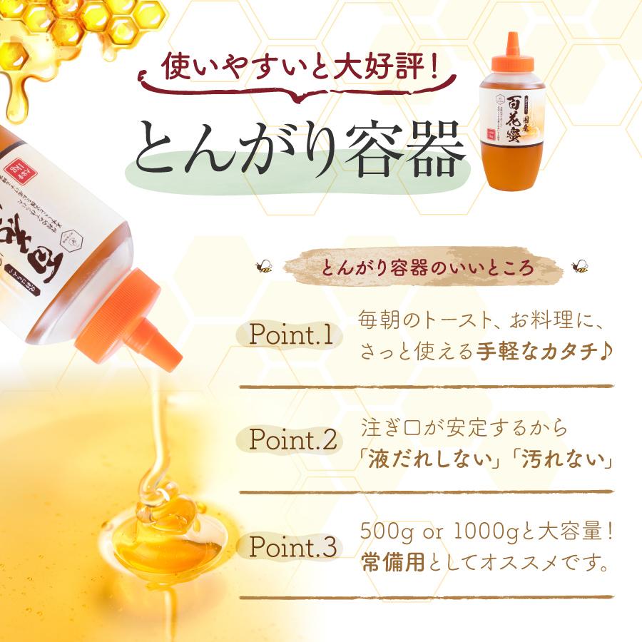 【送料無料】百花蜜と生姜のやさしい習慣セット