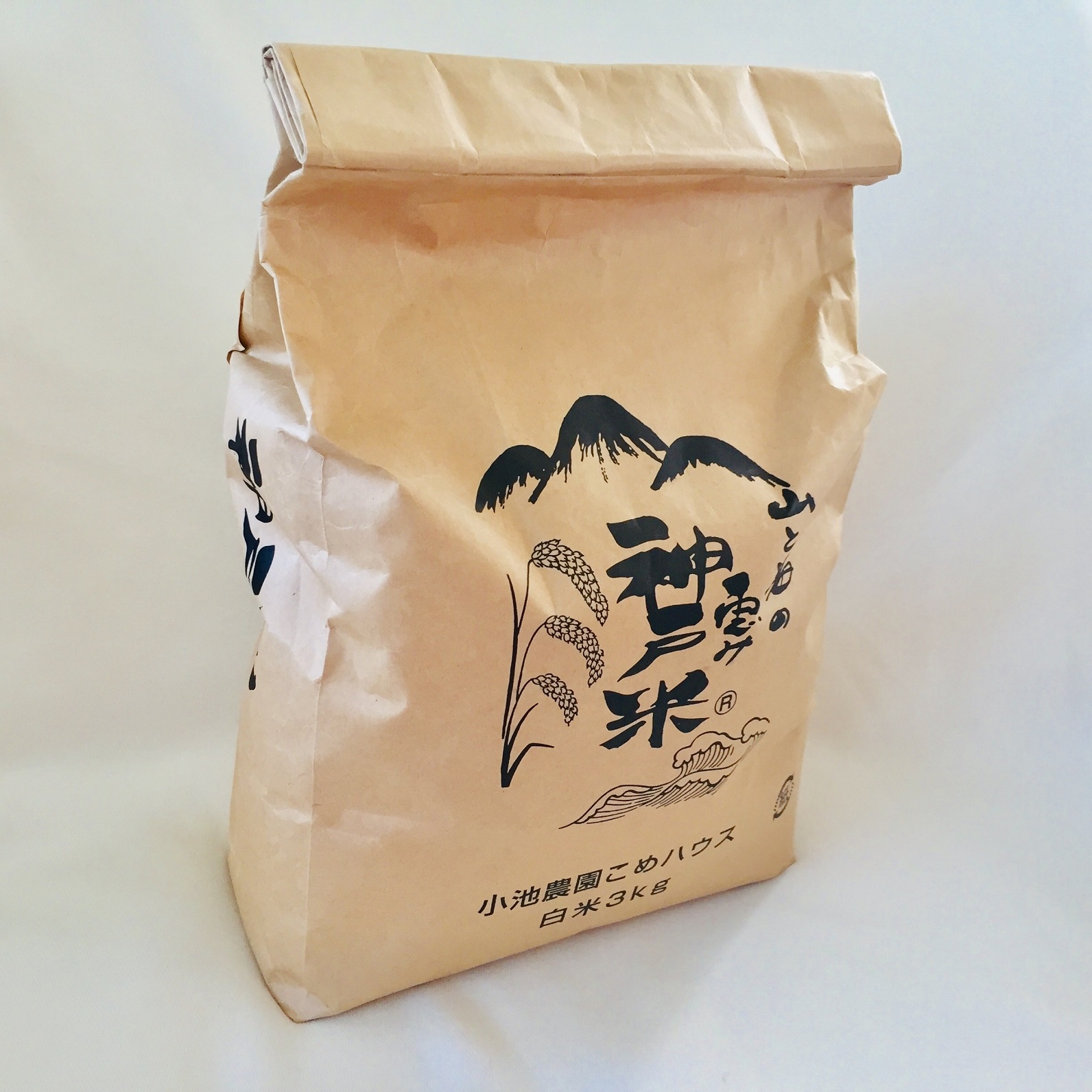 神戸米 きぬむすめ 3kg 神戸市西区産 たべるもの たべるじかん 食品 Kobecco こべっこウェルカムプレゼントー 神戸米 きぬむすめ 3kg 神戸市西区産 たべるもの たべるじかん 食品 Kobecco こべっこウェルカムプレゼントー