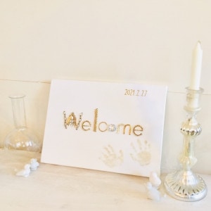 ���ꥢ��ӥ��塼�ܡ��ɥ��åȡ�Welcome