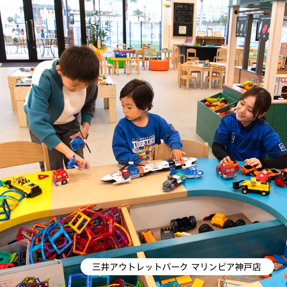 �ܡ��ͥ��� �����ӤΤ������ʿ��ͥ��ꥢ2Ź�ޡ����ѥ����å�