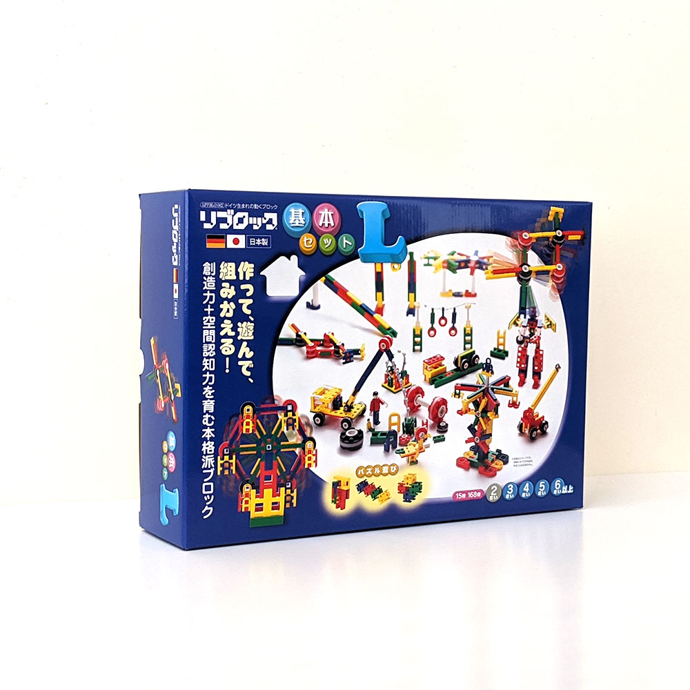 ��֥��å�����¤�������ܥ��åȡ���