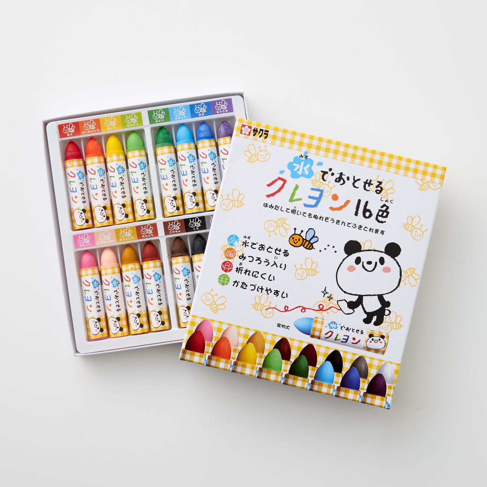 �����饯��ѥ��������Ȥ��륯����16��