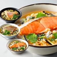 海鮮 高級 お茶漬けセット 3点セット | すべての商品 | 鮮度の鬼 神戸CRAB