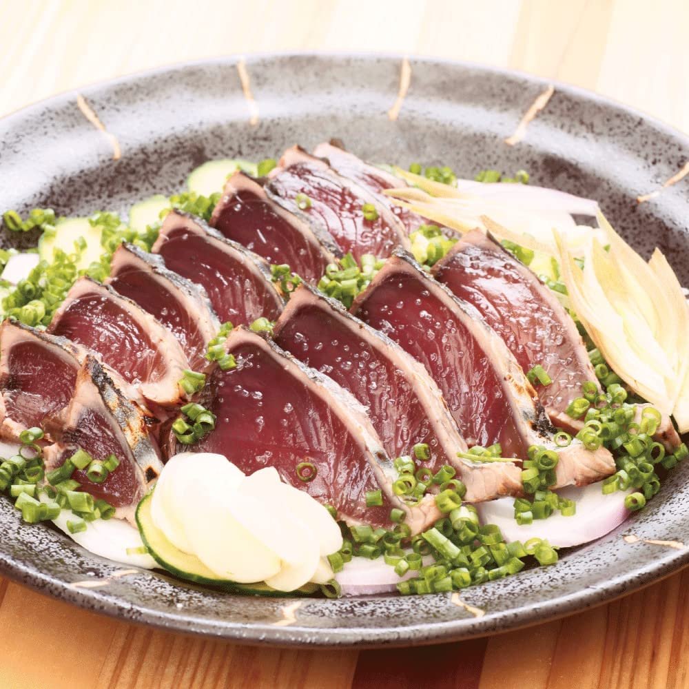 最高級B1グレード！鹿児島県産藁焼きかつおたたき　2節700g以上【送料無料】お取り寄せ　ギフト　のし対応