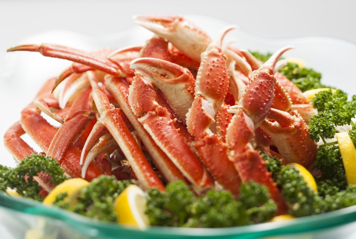 メガ盛3kg！ボイルずわいがに肩脚　9～12肩【送料無料】お取り寄せ　ギフト　のし対応