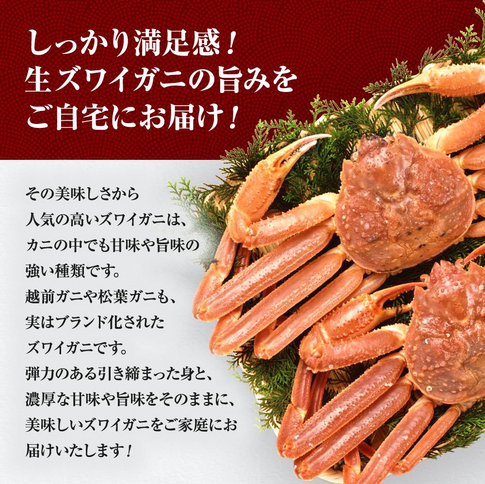 訳あり特価!生ずわいがに棒ポーション 1kg【送料無料】お取り寄せ ご家庭用 業務用