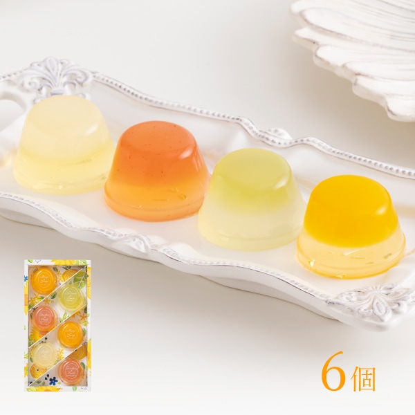 ころこた出品 ソレイユ ソレイユ 6入｜神戸風月堂 公式通販