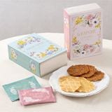 �쥹�ݥ�륮�ե� L-4235���ݥ쥹�ݥ��ξƤ��ۻҤ�ͤ��碌�����եȥ��å�