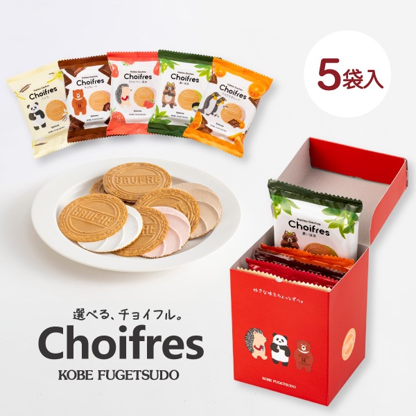 �ץƥ��������ե� ���祤�ե�5�����ݲİ���ưʪ�ѥå������Υ��եȥܥå���